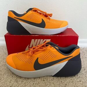 Nike Air Zoom TR 1 Sun Dial  Cross Training Shoe
